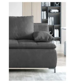 Sofa rozkładana SWEET 204 cm z funkcją spania*Wersal