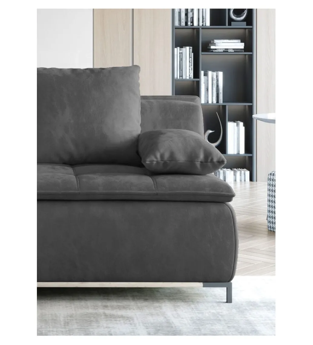 Sofa rozkładana SWEET 204 cm z funkcją spania*Wersal