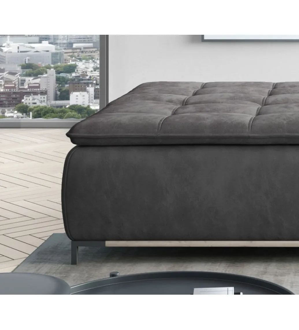 Sofa rozkładana SWEET 204 cm z funkcją spania*Wersal