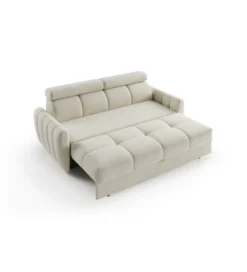 Sofa rozkładana TALIA 227 cm z funkcją spania*Comforteo New
