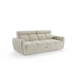 Sofa rozkładana TALIA 227 cm z funkcją spania*Comforteo New