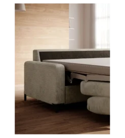 Sofa rozkładana TINO A 167 cm z funkcją spania*Wersal Sale