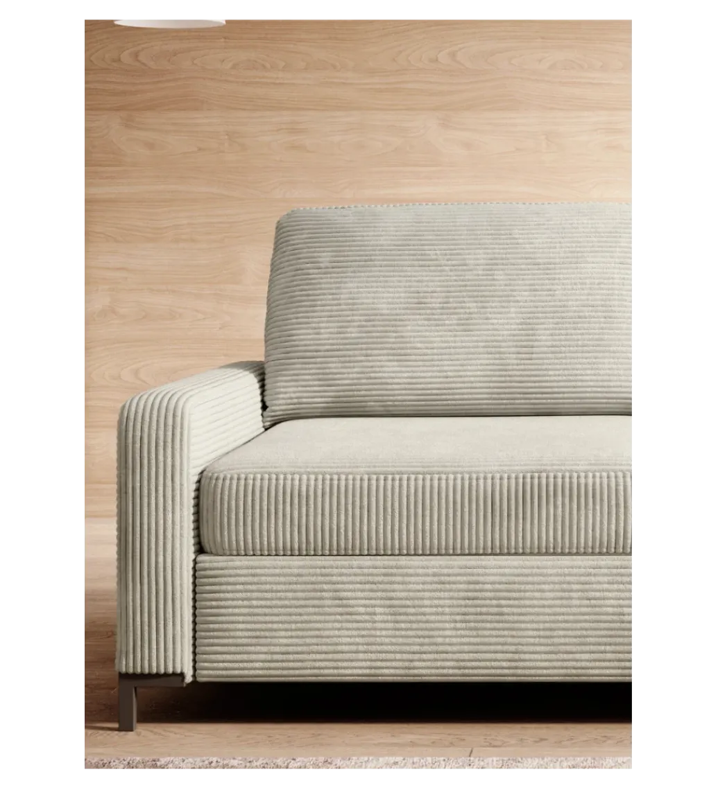 Sofa rozkładana TINO A 167 cm z funkcją spania*Wersal Sale