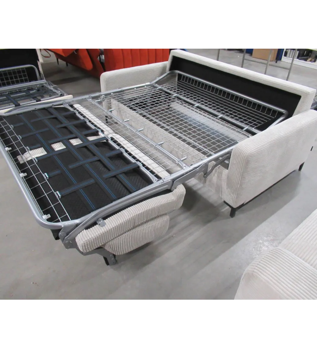 Sofa rozkładana TINO A 167 cm z funkcją spania*Wersal Sale