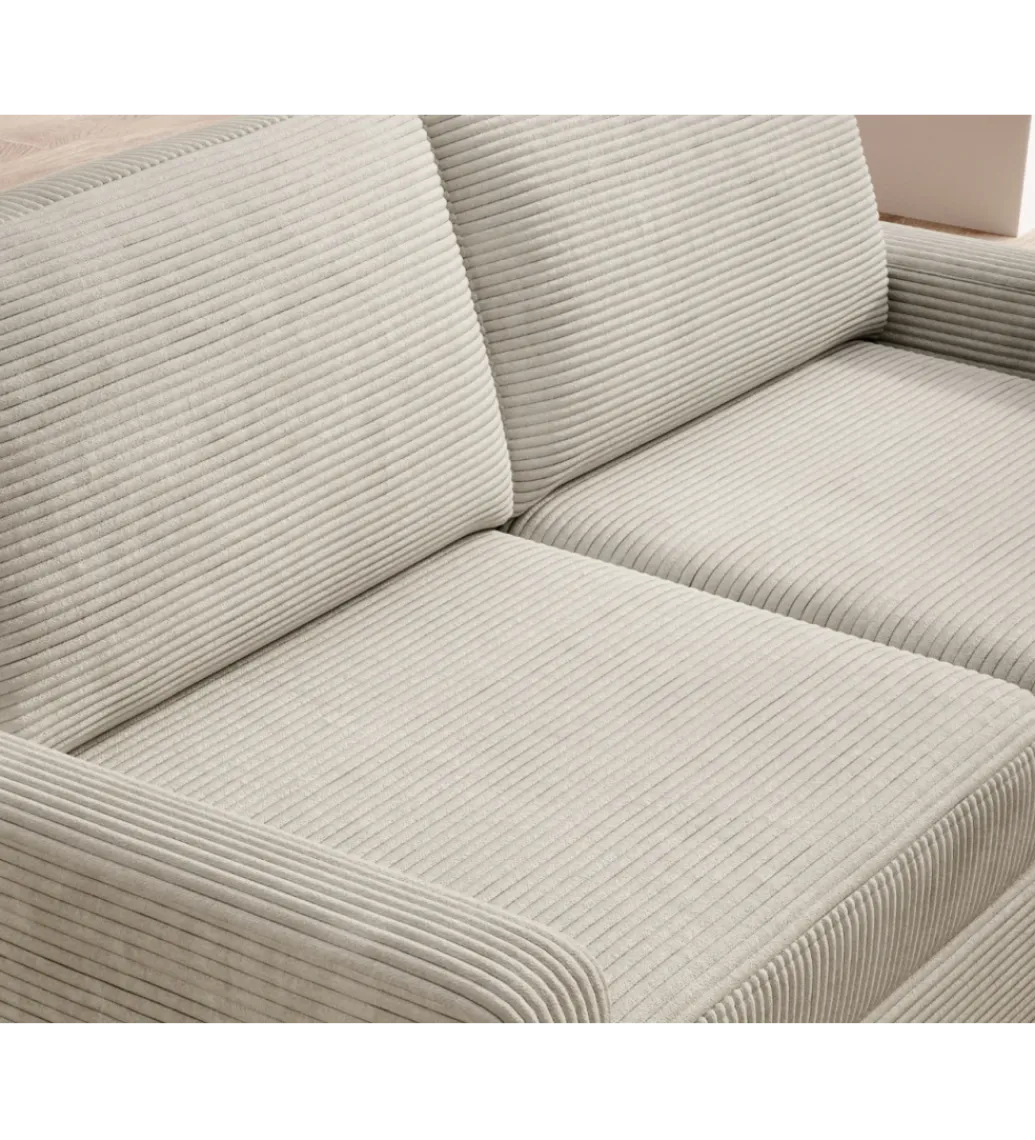 Sofa rozkładana TINO A 167 cm z funkcją spania*Wersal Sale