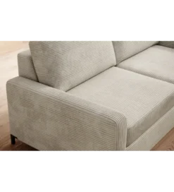 Sofa rozkładana TINO B 187 cm z funkcją spania*Wersal Best