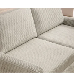 Sofa rozkładana TINO B 187 cm z funkcją spania*Wersal Best