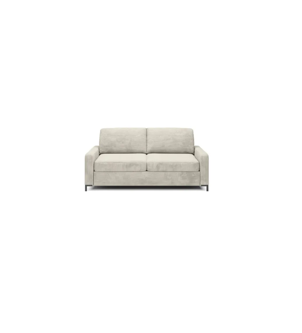 Sofa rozkładana TINO B 187 cm z funkcją spania*Wersal Best