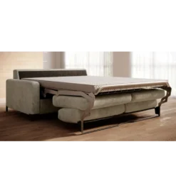Sofa rozkładana TINO B 187 cm z funkcją spania*Wersal Best