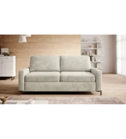 Sofa rozkładana TINO C 207 cm z funkcją spania*Wersal Outlet