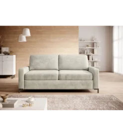 Sofa rozkładana TINO C 207 cm z funkcją spania*Wersal Outlet