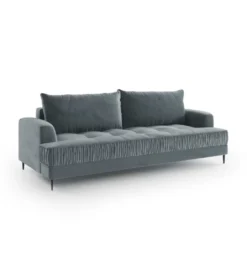 Sofa rozkładana VELLO 238 cm z funkcją spania*Comforteo Hot