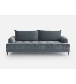 Sofa rozkładana VELLO 238 cm z funkcją spania*Comforteo Hot