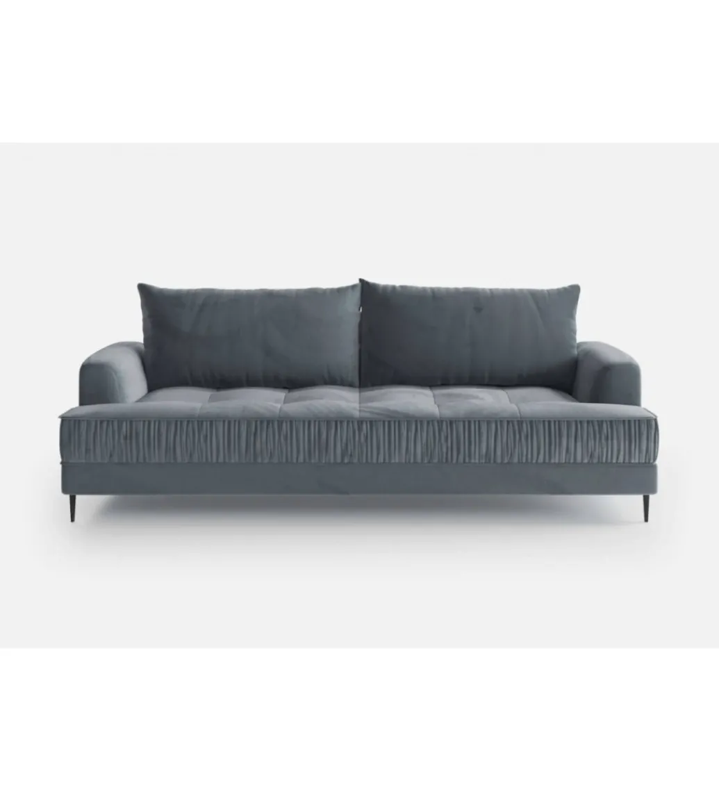 Sofa rozkładana VELLO 238 cm z funkcją spania*Comforteo Hot