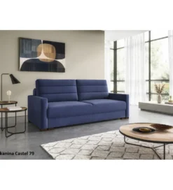 Sofa rozkładana VINAROS Nelson 215 cm z funkcją spania*Comforteo Best