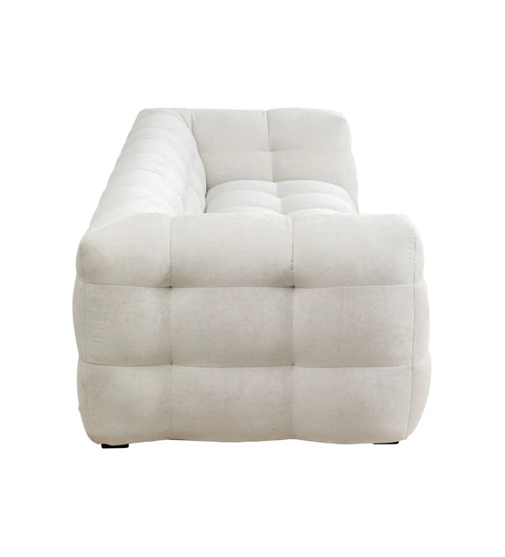 Sofa SALMANCA 240 cm kremowa beżowa*KDesign Online