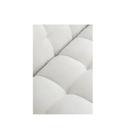 Sofa SALMANCA 240 cm kremowa beżowa*KDesign Online