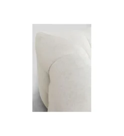 Sofa SALMANCA 240 cm kremowa beżowa*KDesign Online