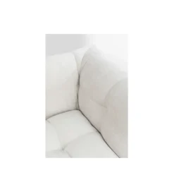 Sofa SALMANCA 240 cm kremowa beżowa*KDesign Online