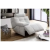 Sofa segmentowa fotel BELVIANO lewa 93 cm*MCA New