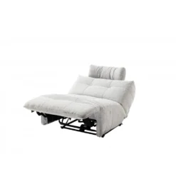 Sofa segmentowa fotel BELVIANO wewnetrzna 93 cm*MCA Clearance