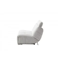 Sofa segmentowa fotel BELVIANO wewnetrzna 93 cm*MCA Clearance