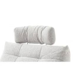 Sofa segmentowa fotel BELVIANO wewnetrzna 93 cm*MCA Clearance