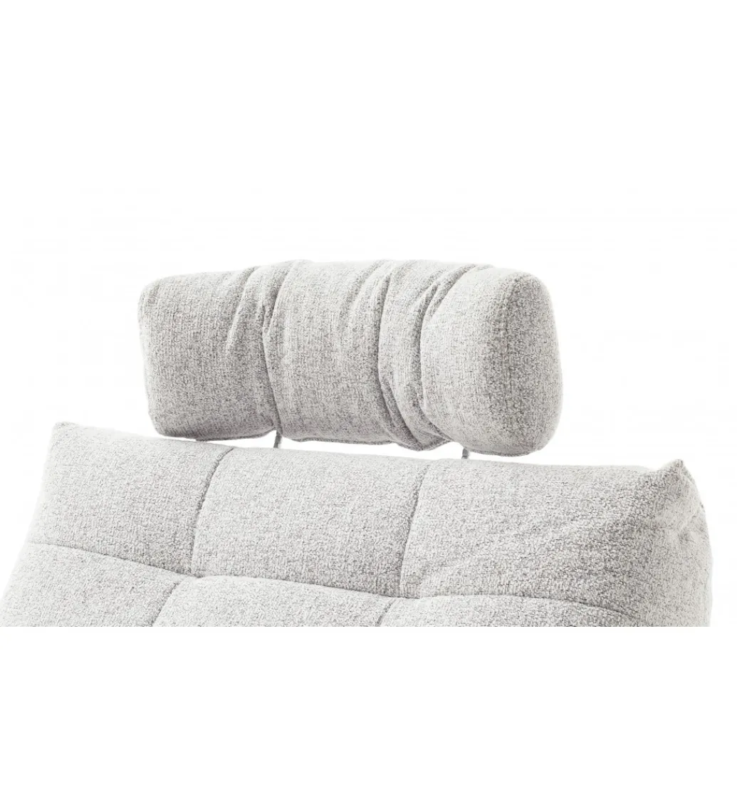 Sofa segmentowa fotel BELVIANO wewnetrzna 93 cm*MCA Clearance