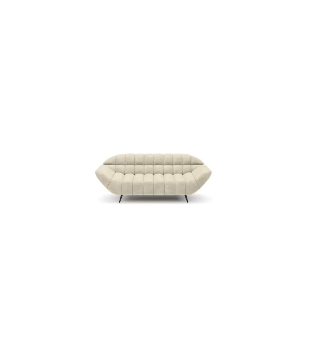 Sofa trzyosobowa MALLOW Gappa 222 cm*Wersal New