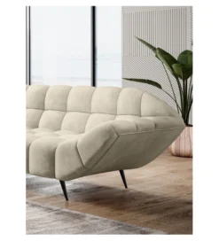 Sofa trzyosobowa MALLOW Gappa 222 cm*Wersal New