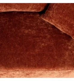 Sofa trzyosobowa MEFO 210 cm miodowa*Zona-Design Online