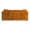 Sofa trzyosobowa MEFO 210 cm taupe*Zona-Design New