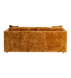 Sofa trzyosobowa MEFO 210 cm taupe*Zona-Design New
