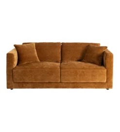 Sofa trzyosobowa MEFO 210 cm taupe*Zona-Design New