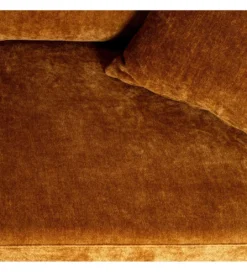 Sofa trzyosobowa MEFO 210 cm taupe*Zona-Design New