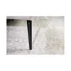 Sofa trzyosobowa Scarlett 225 cm szampański beż*Invicta Interior Clearance
