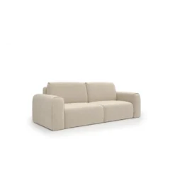 Sofa TUZZI 252 cm z funkcją spania*Comforteo New