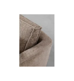 Sofa VICTOR 233 cm beżowa*KDesign Hot