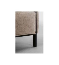 Sofa VICTOR 233 cm beżowa*KDesign Hot