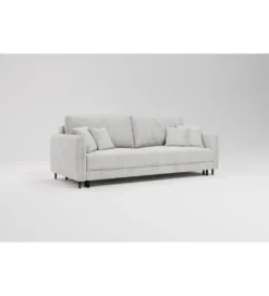 Sofa VIGO 214 cm z funkcją spania z pojemnikiem na pościel*Comforteo Hot