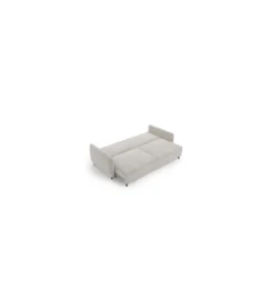 Sofa VIGO 214 cm z funkcją spania z pojemnikiem na pościel*Comforteo Hot
