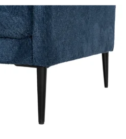 Sofa VITAVETO 191 cm niebieska*Zona-Design Online