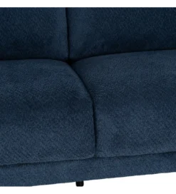 Sofa VITAVETO 191 cm niebieska*Zona-Design Online