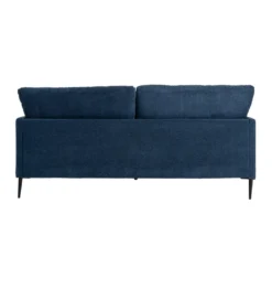 Sofa VITAVETO 191 cm niebieska*Zona-Design Online