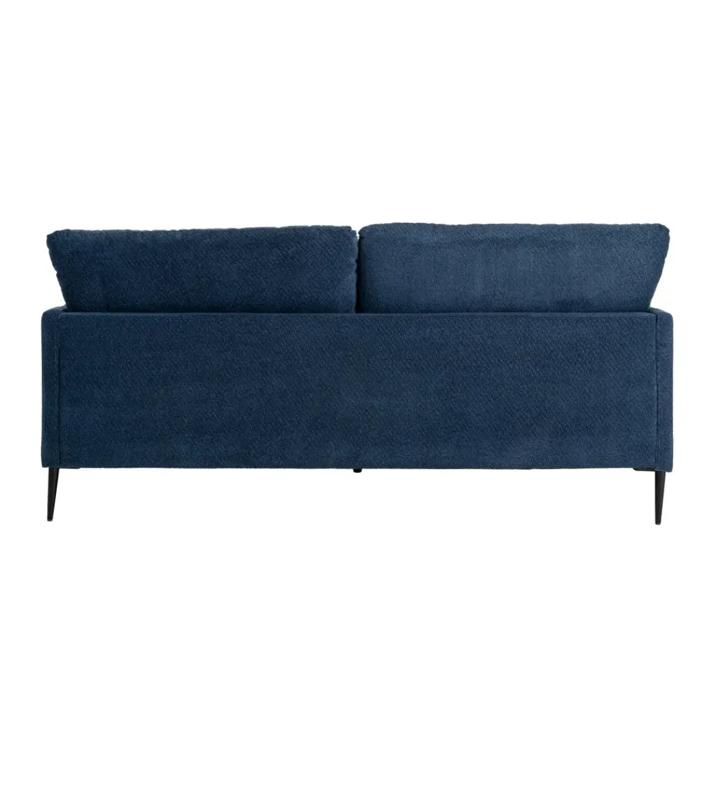 Sofa VITAVETO 191 cm niebieska*Zona-Design Online