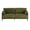 Sofa VITAVETO 191 cm zielony*Zona-Design New