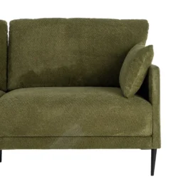 Sofa VITAVETO 191 cm zielony*Zona-Design New