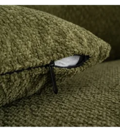 Sofa VITAVETO 191 cm zielony*Zona-Design New