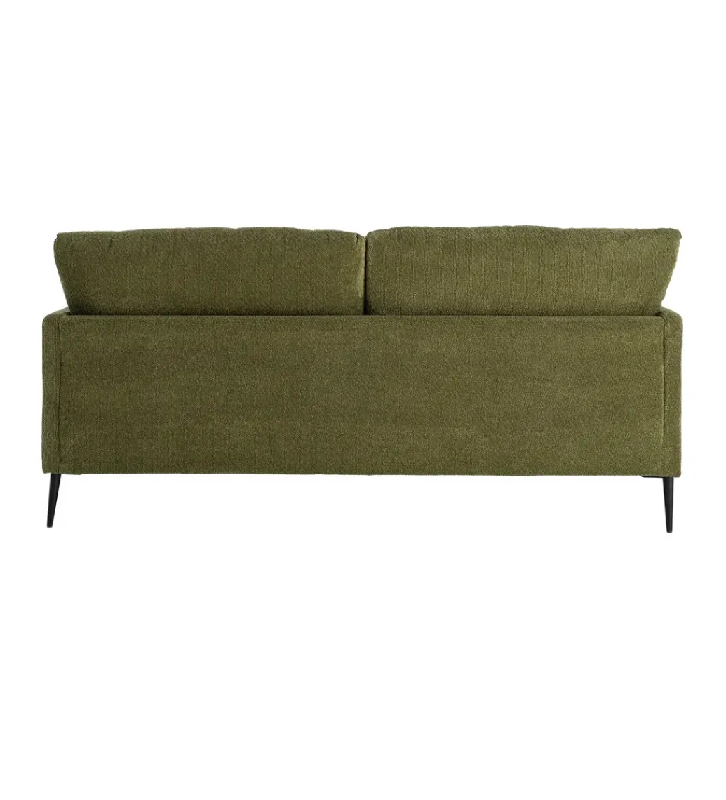 Sofa VITAVETO 191 cm zielony*Zona-Design New