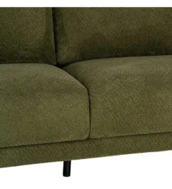 Sofa VITAVETO 191 cm zielony*Zona-Design New